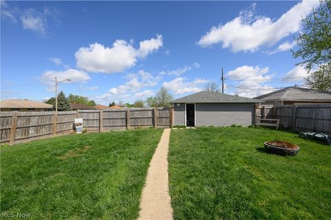 Tiny photo for 9596 Reichert Road, Parma, OH 44130 (MLS # 5202721)