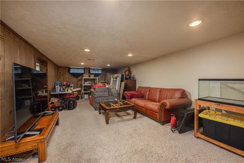 Tiny photo for 9596 Reichert Road, Parma, OH 44130 (MLS # 5202721)