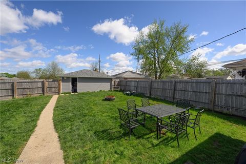 Tiny photo for 9596 Reichert Road, Parma, OH 44130 (MLS # 5202721)