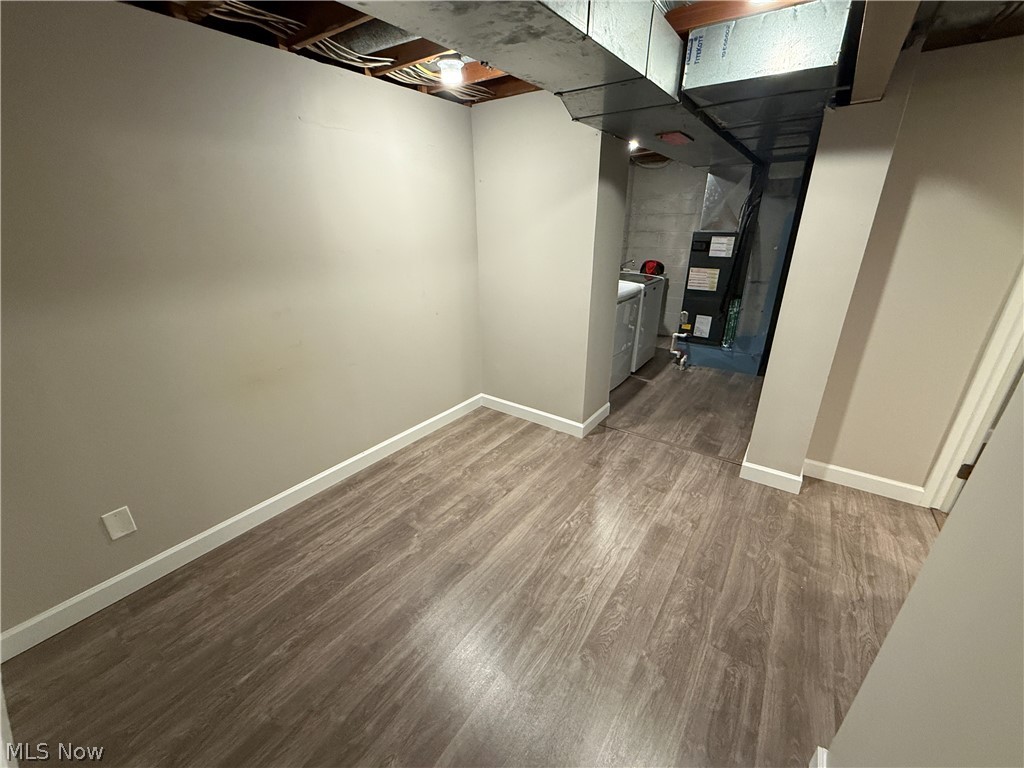 Chestnut Commons Condo - Residential