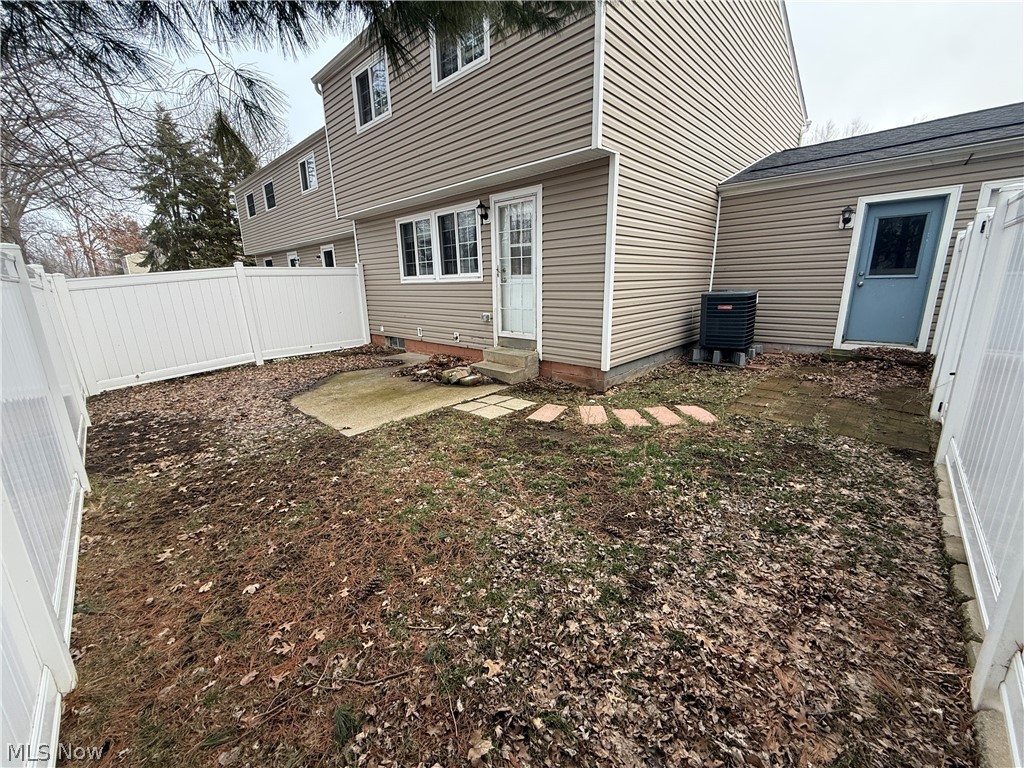 Chestnut Commons Condo - Residential