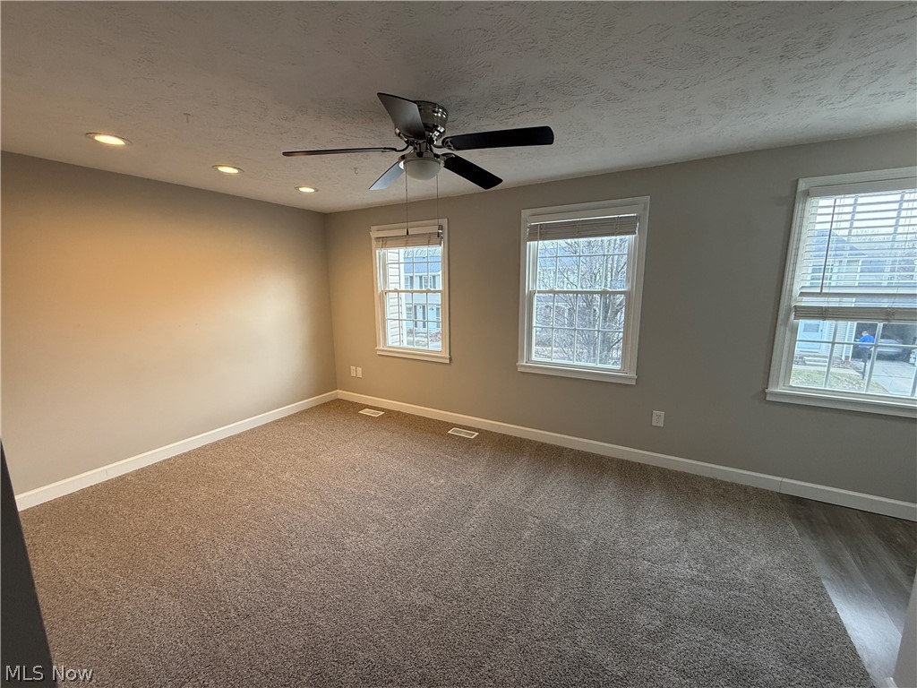 Chestnut Commons Condo - Residential