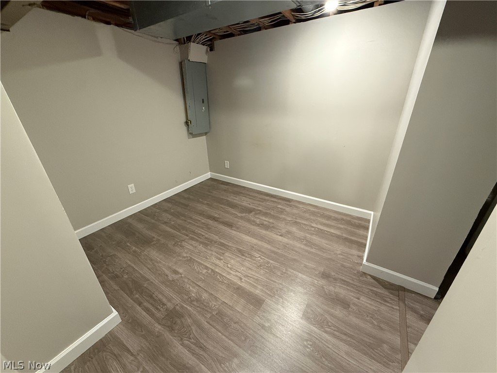 Chestnut Commons Condo - Residential