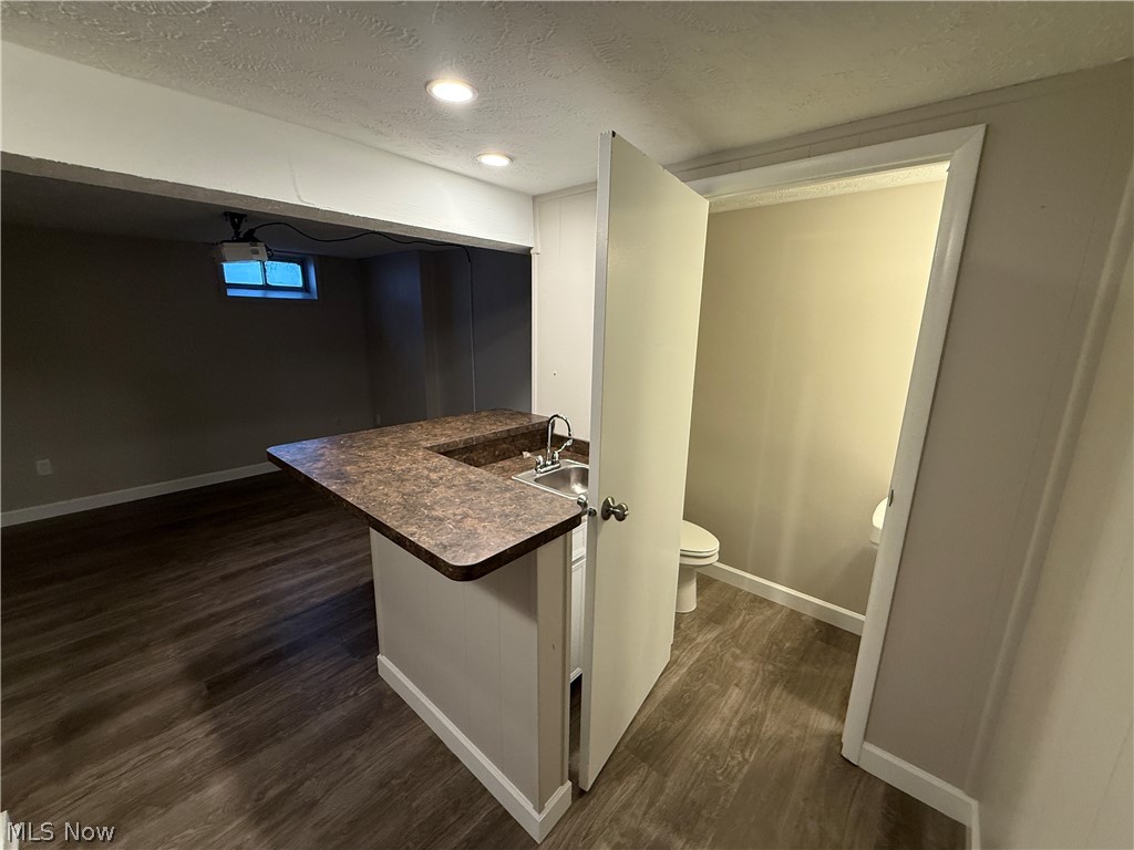 Chestnut Commons Condo - Residential