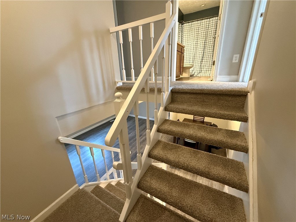 Chestnut Commons Condo - Residential