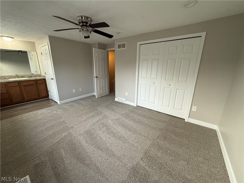 Chestnut Commons Condo - Residential