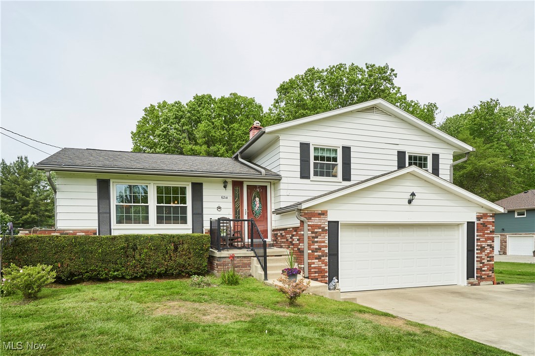 6214 Renninger Road, New Franklin, Ohio image 26