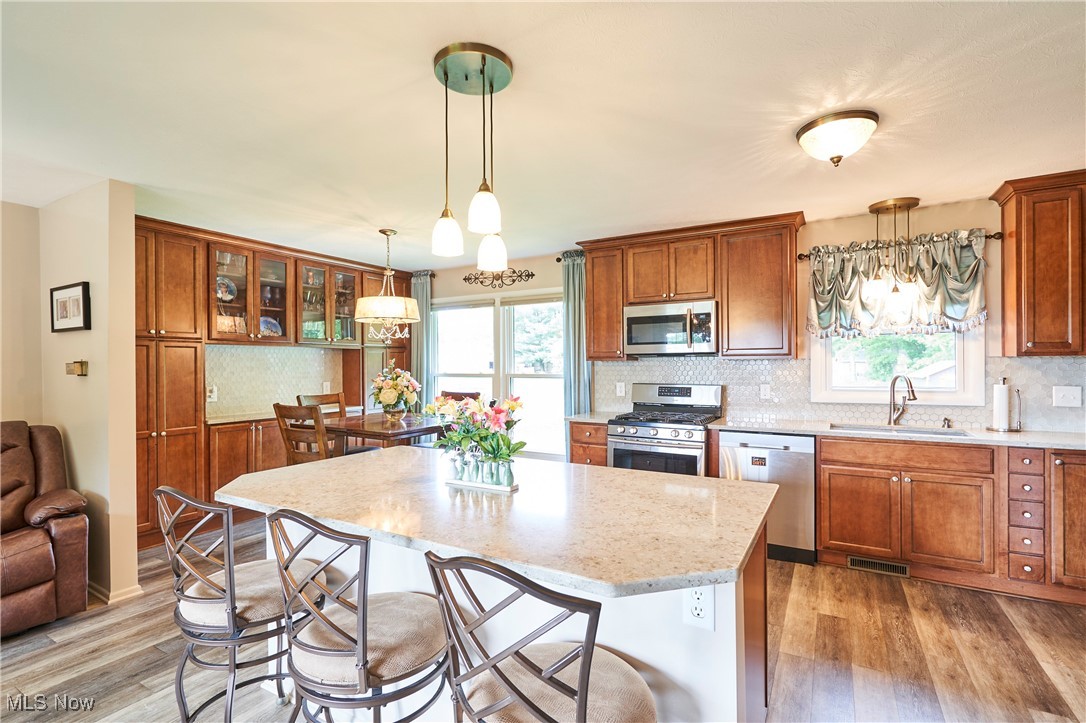 6214 Renninger Road, New Franklin, Ohio image 6