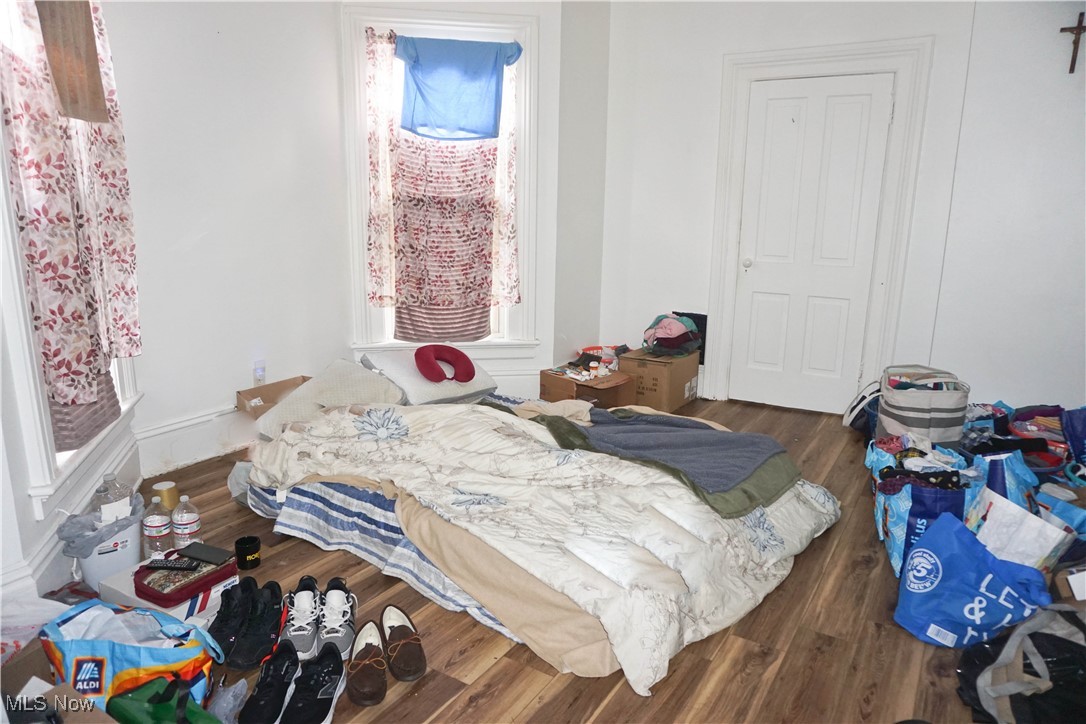 Parsons Add - Residential Income