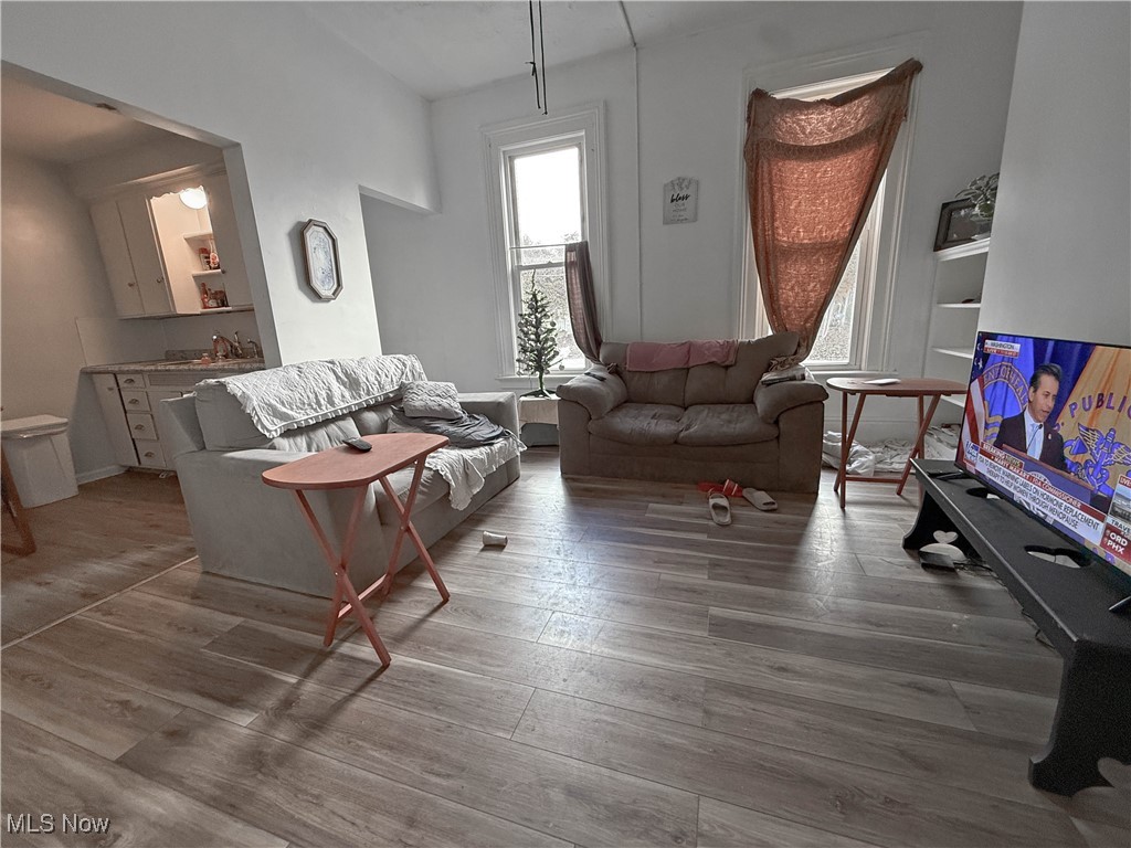 Parsons Add - Residential Income