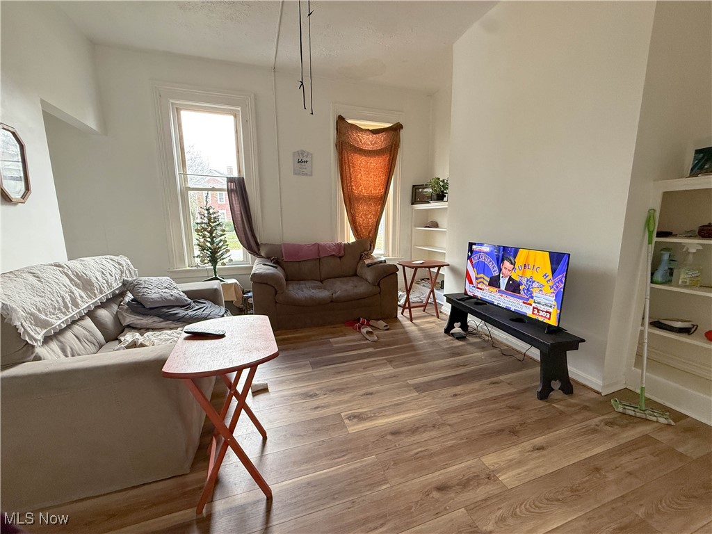 Parsons Add - Residential Income