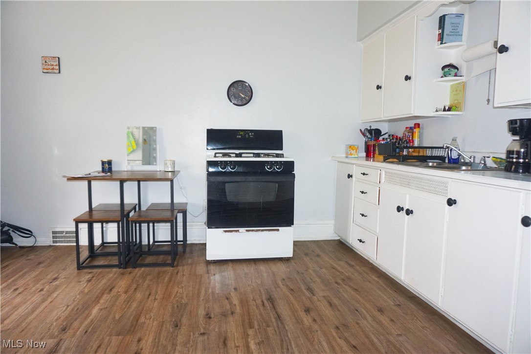 Parsons Add - Residential Income