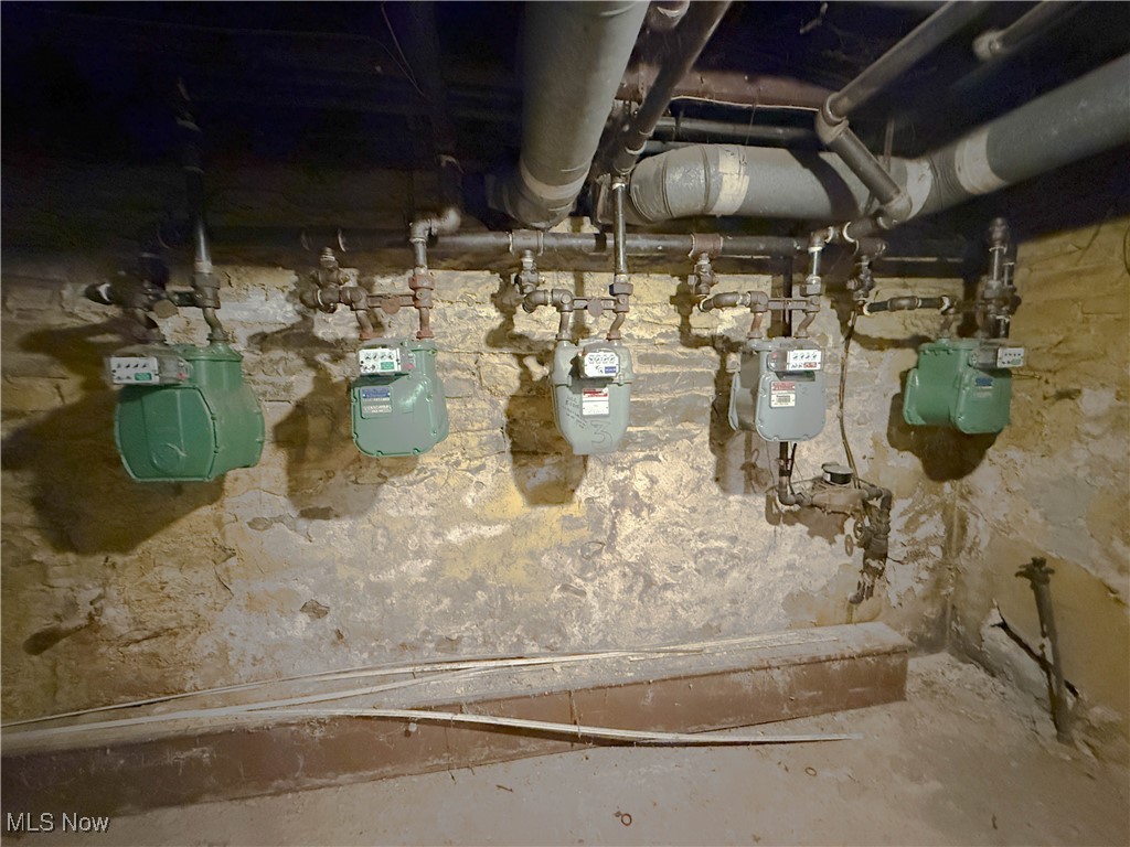 Parsons Add - Residential Income