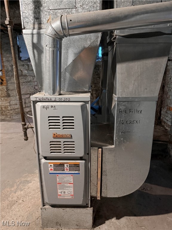 Parsons Add - Residential Income