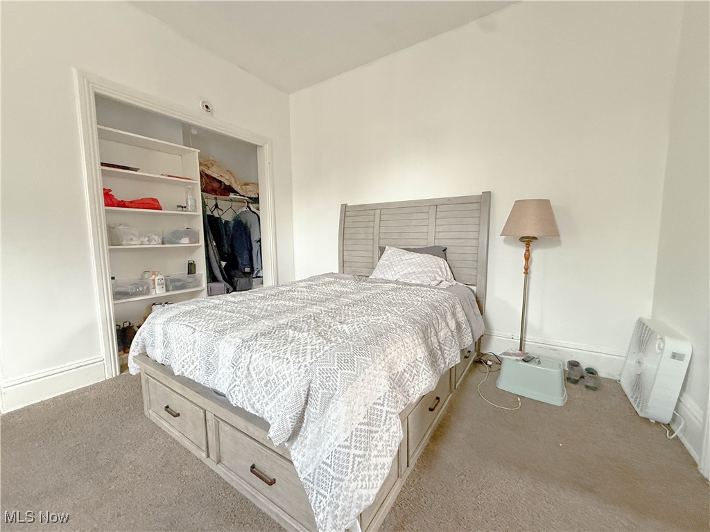 Parsons Add - Residential Income