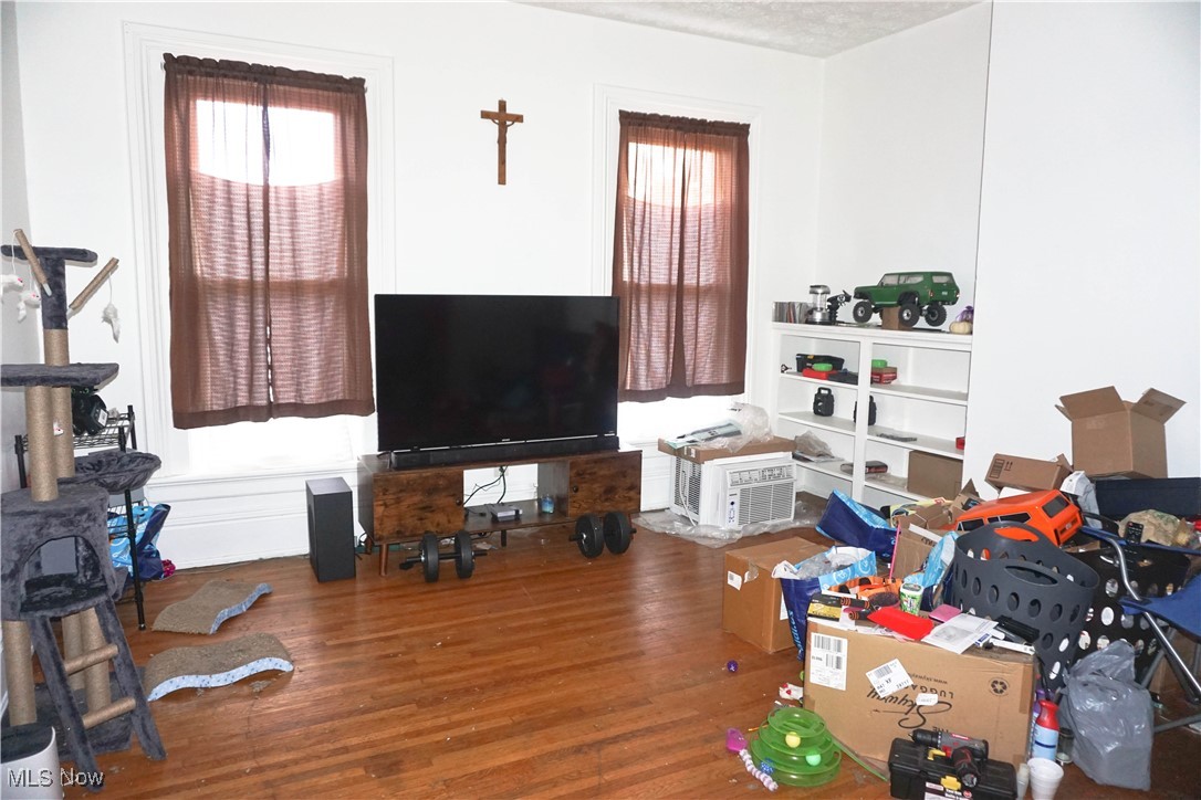 Parsons Add - Residential Income