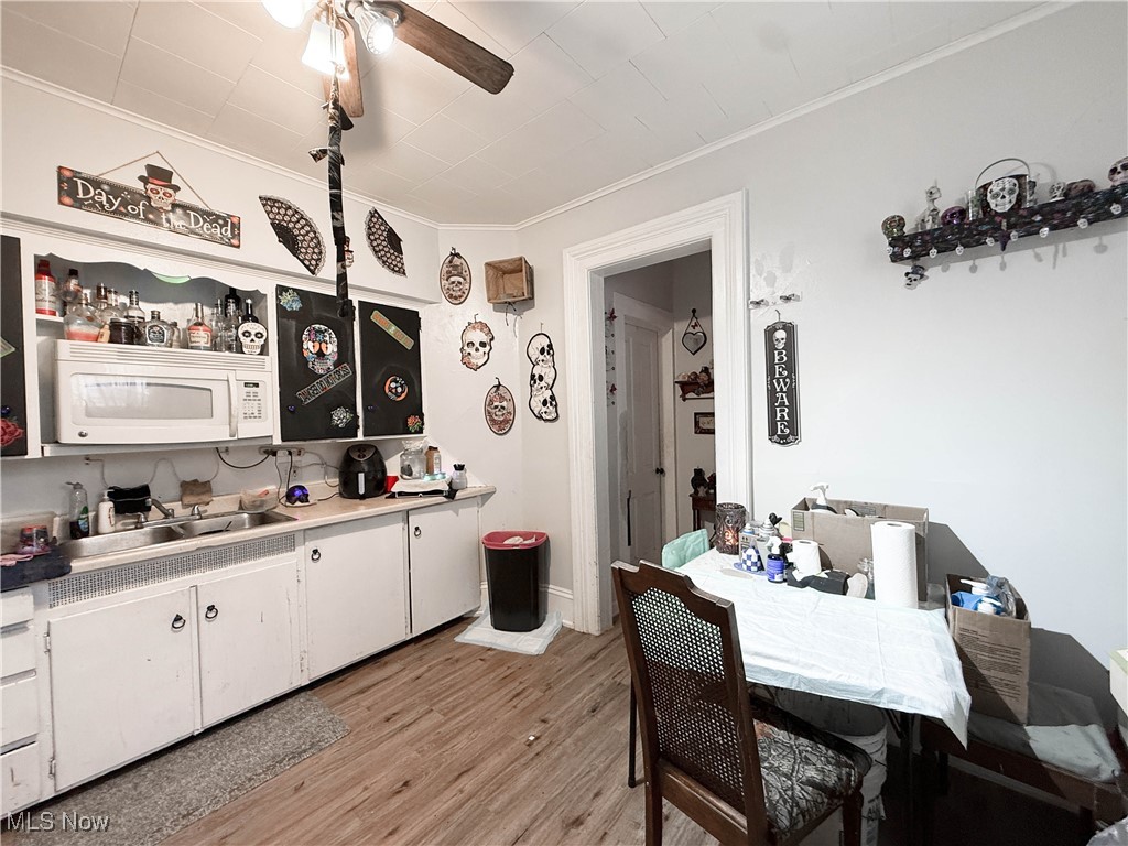 Parsons Add - Residential Income