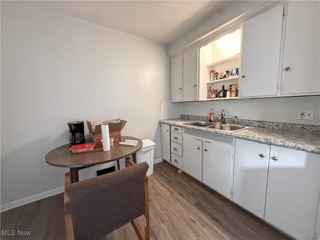 Parsons Add - Residential Income