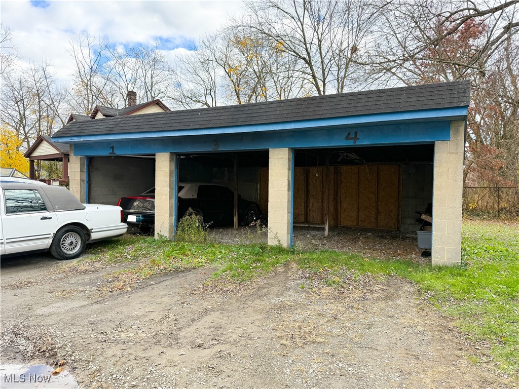 Parsons Add - Residential Income