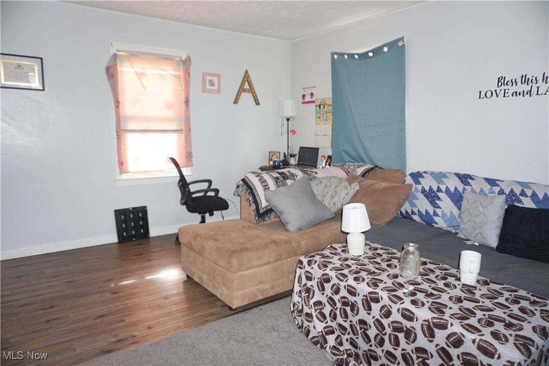 Parsons Add - Residential Income