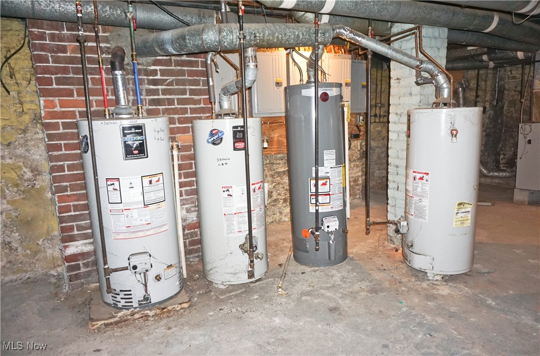 Parsons Add - Residential Income