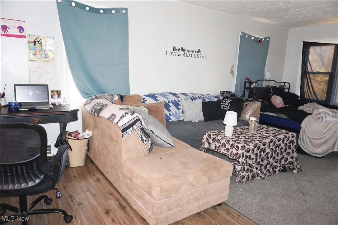 Parsons Add - Residential Income