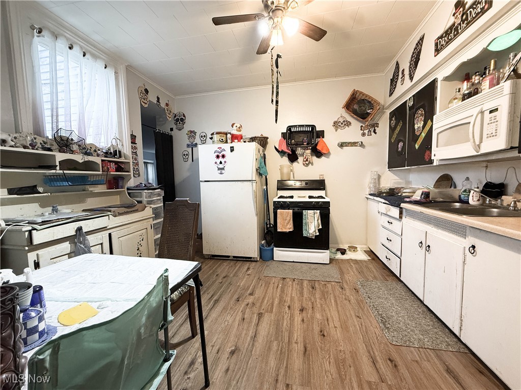 Parsons Add - Residential Income