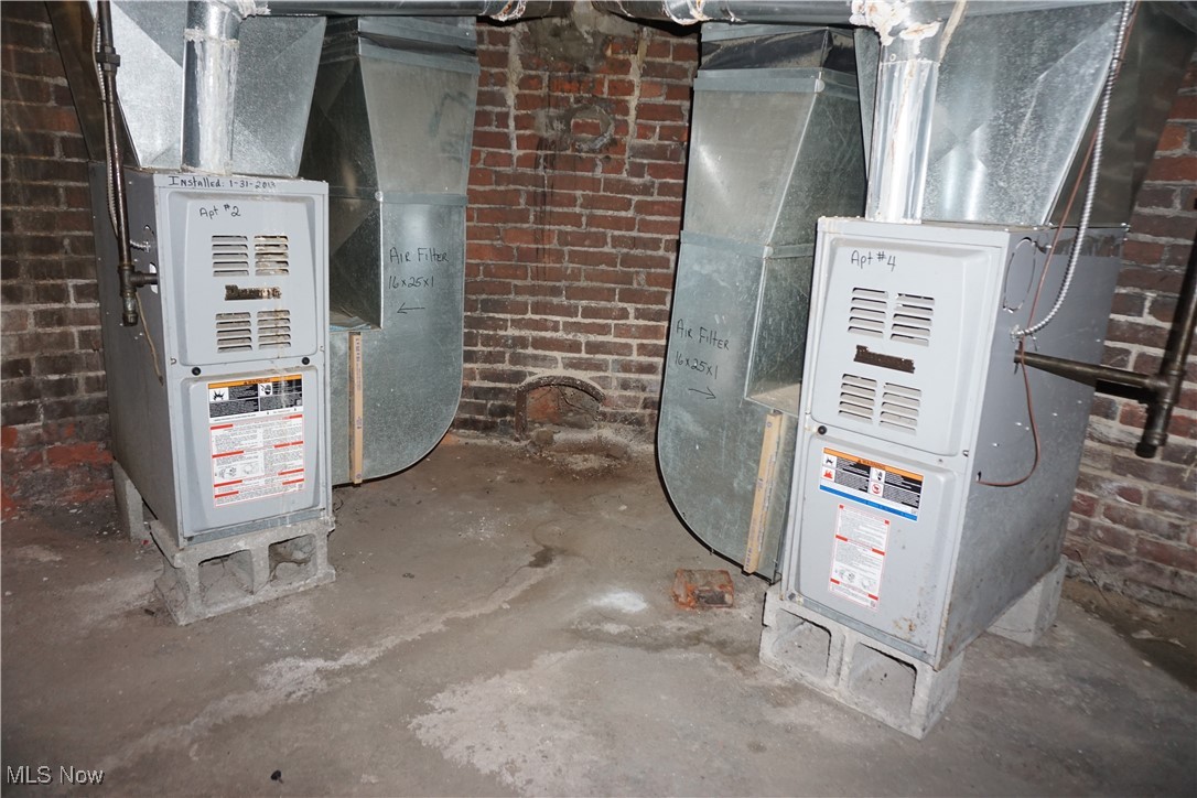 Parsons Add - Residential Income