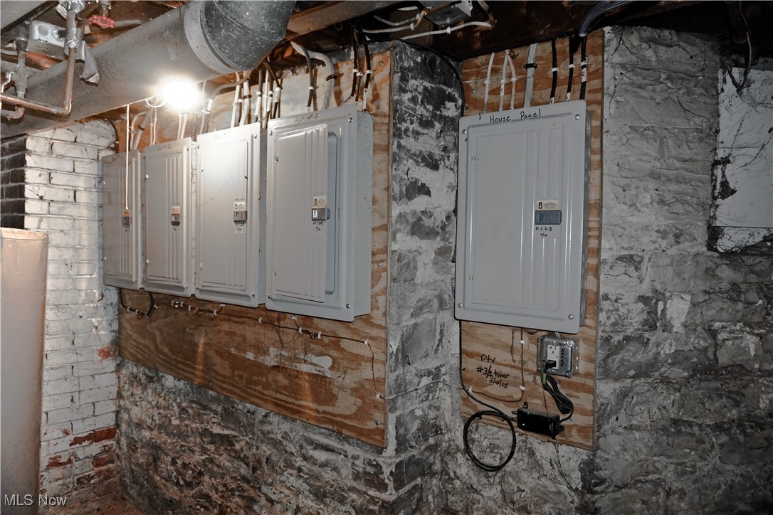 Parsons Add - Residential Income