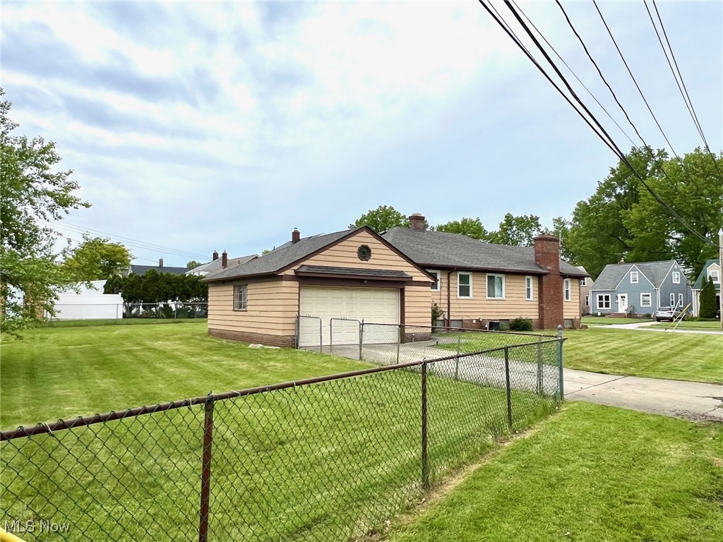 1613 Wexford Avenue, Parma, Ohio image 25