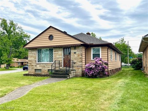 1613 Wexford Avenue Parma OH 44134