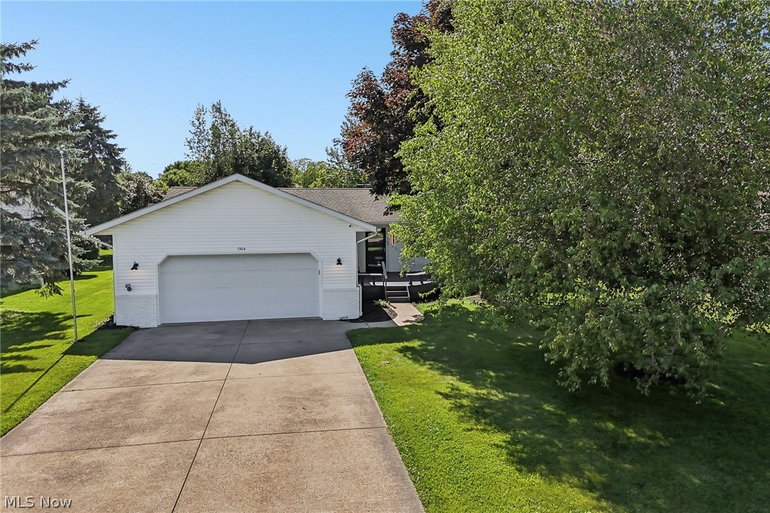 1304 State Road