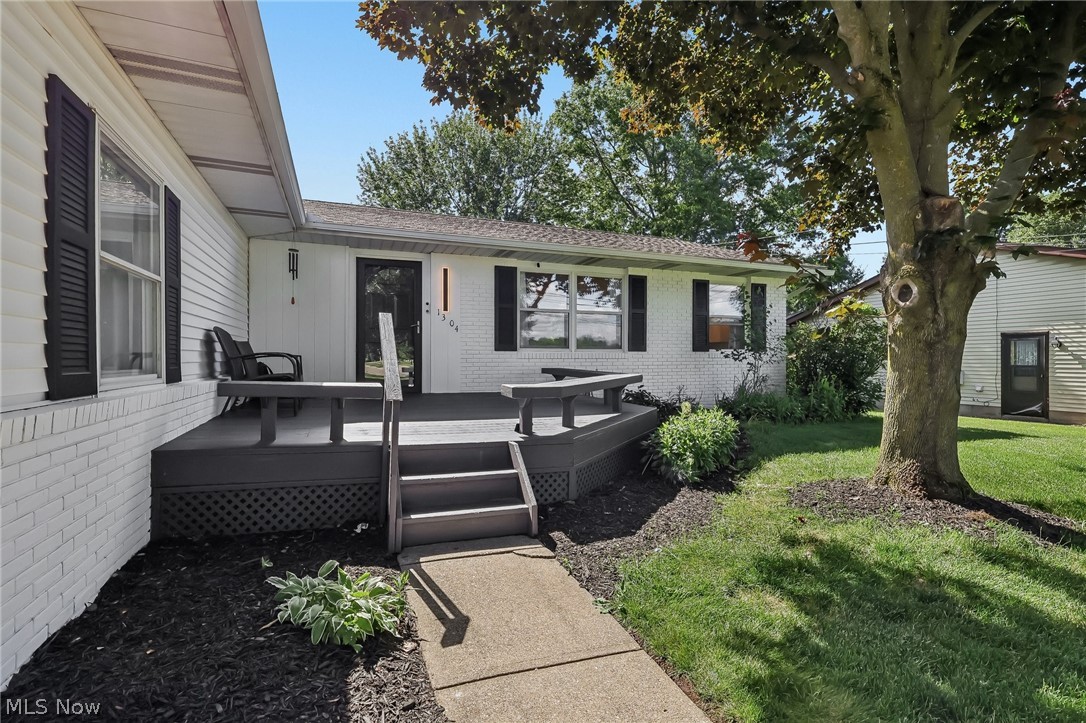 1304 State Road