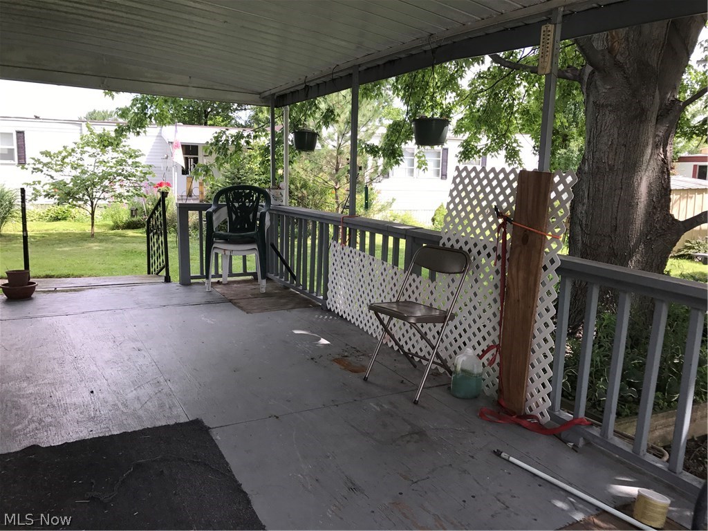 West Ridge Green Mobile Home Park - Residential