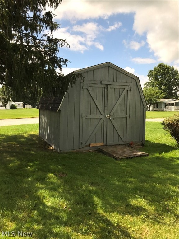 West Ridge Green Mobile Home Park - Residential