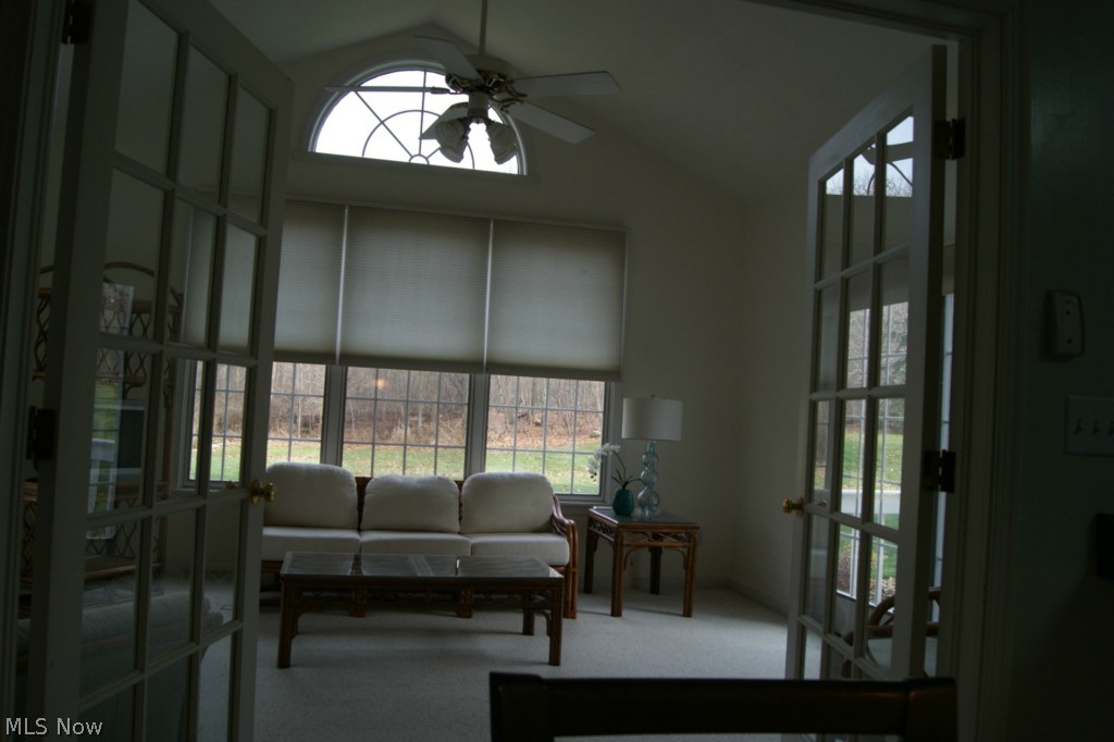 Reserve - Residential