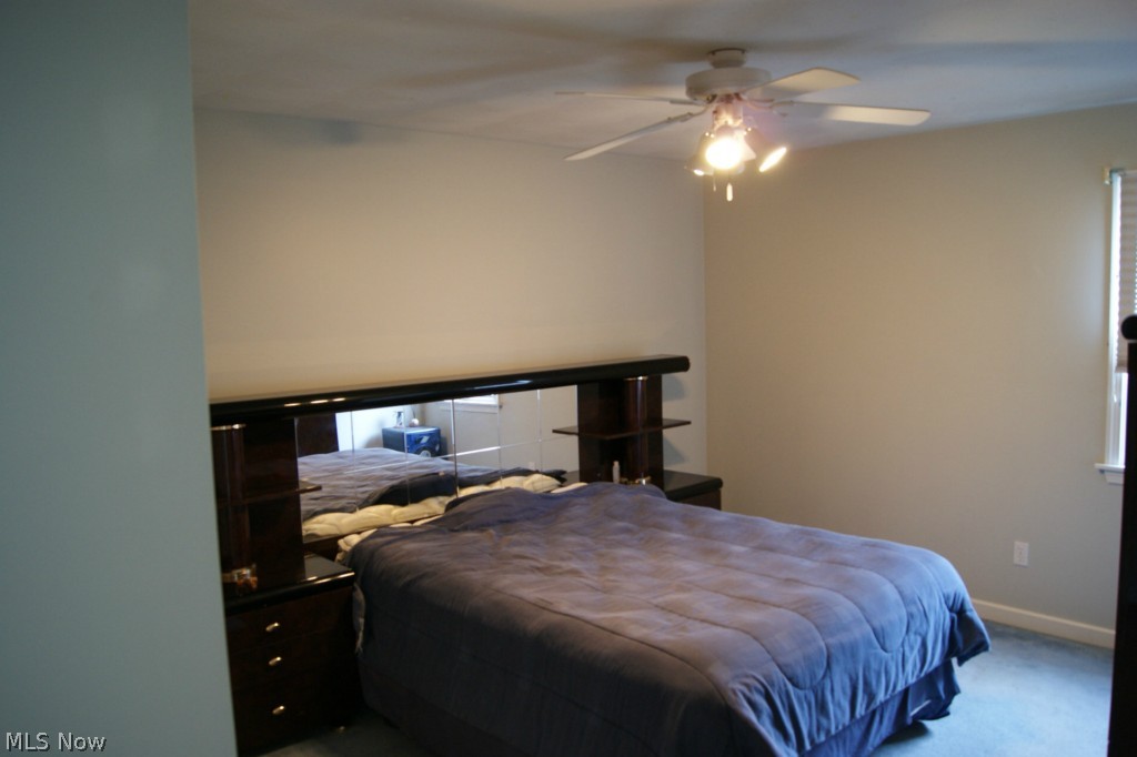 Reserve - Residential