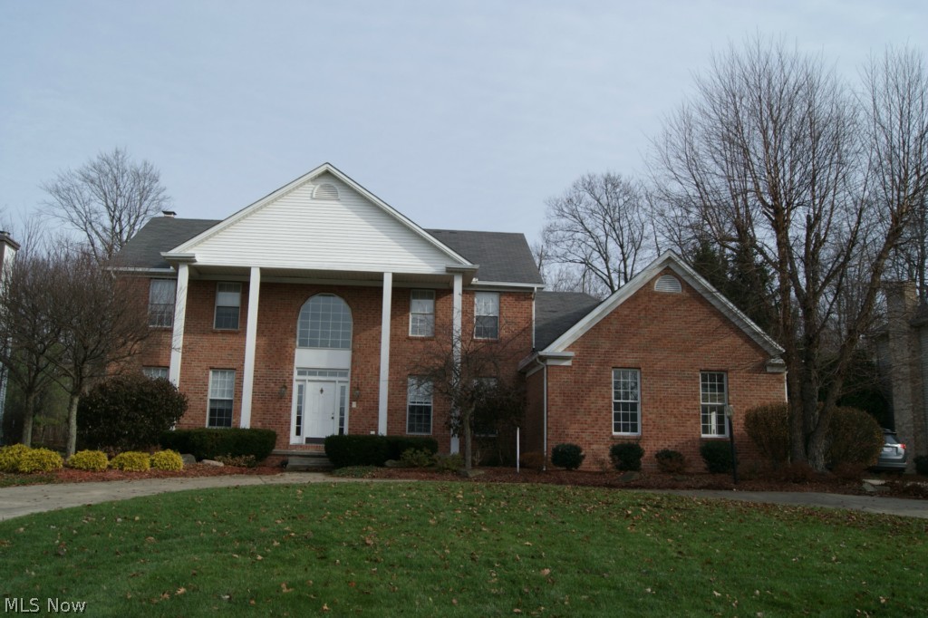 Reserve - Residential