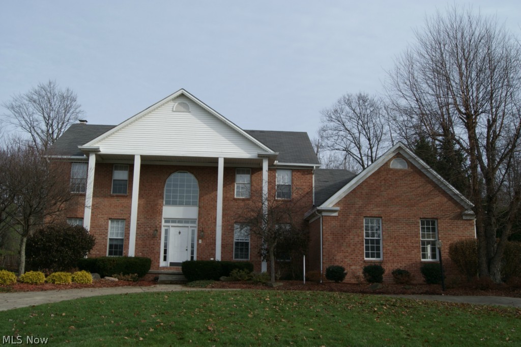 Reserve - Residential