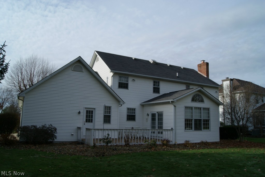 Reserve - Residential