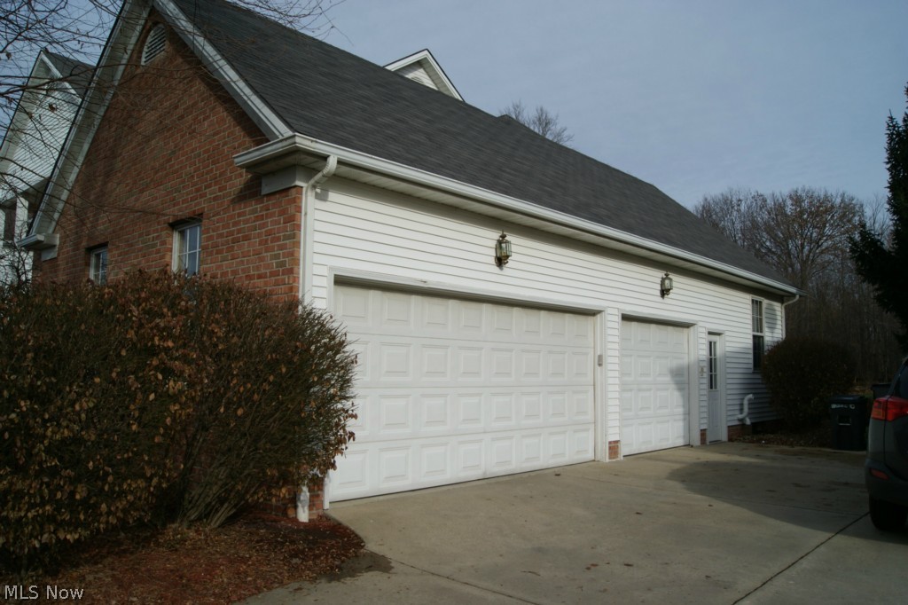 Reserve - Residential