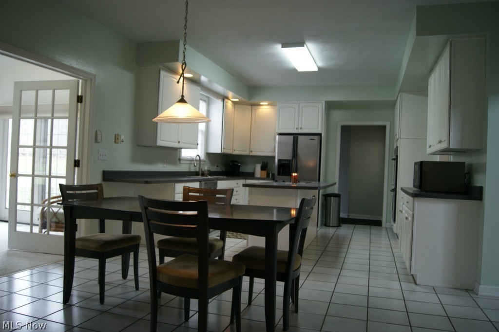 Reserve - Residential