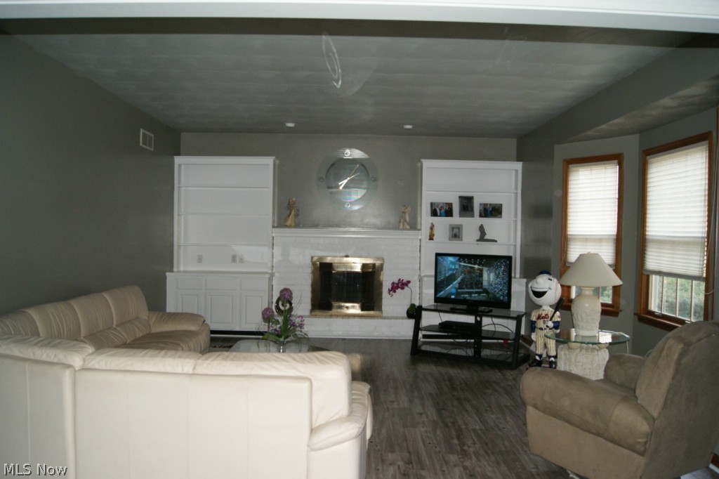 Reserve - Residential