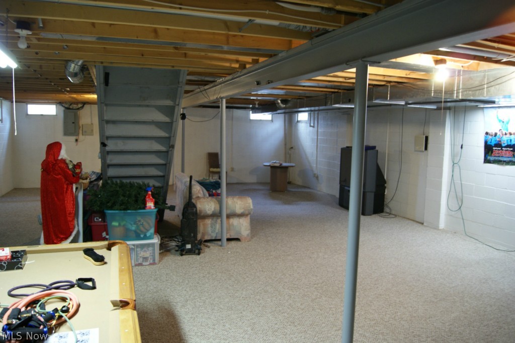 Reserve - Residential