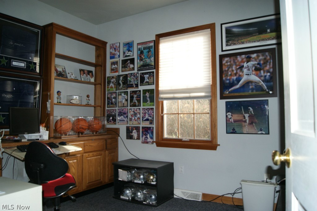 Reserve - Residential