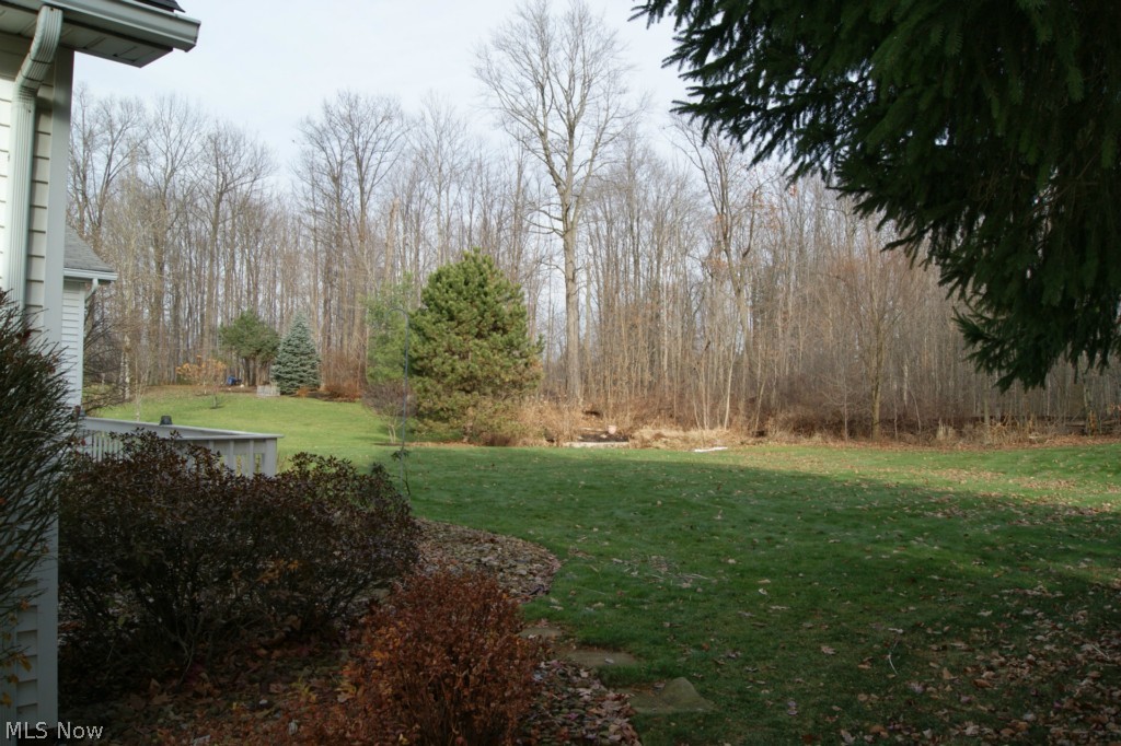 Reserve - Residential