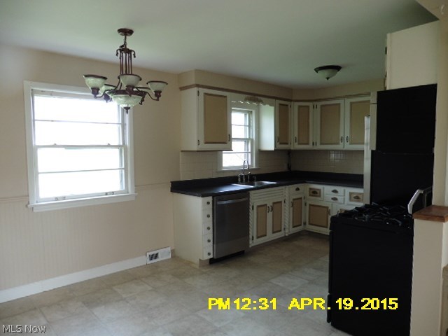 Granger Road - Residential