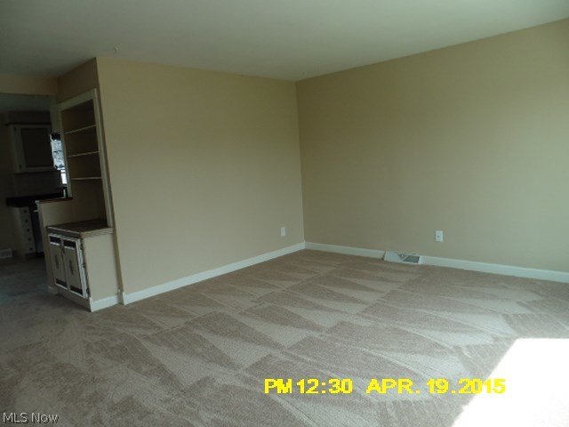 Granger Road - Residential