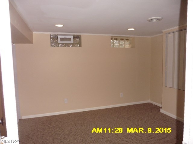 Granger Road - Residential