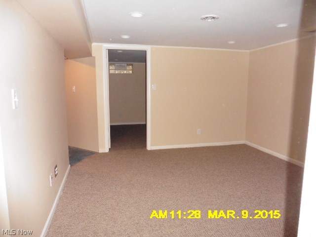 Granger Road - Residential